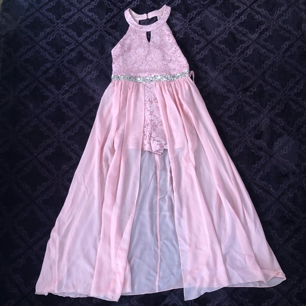 Speechless Kids dress